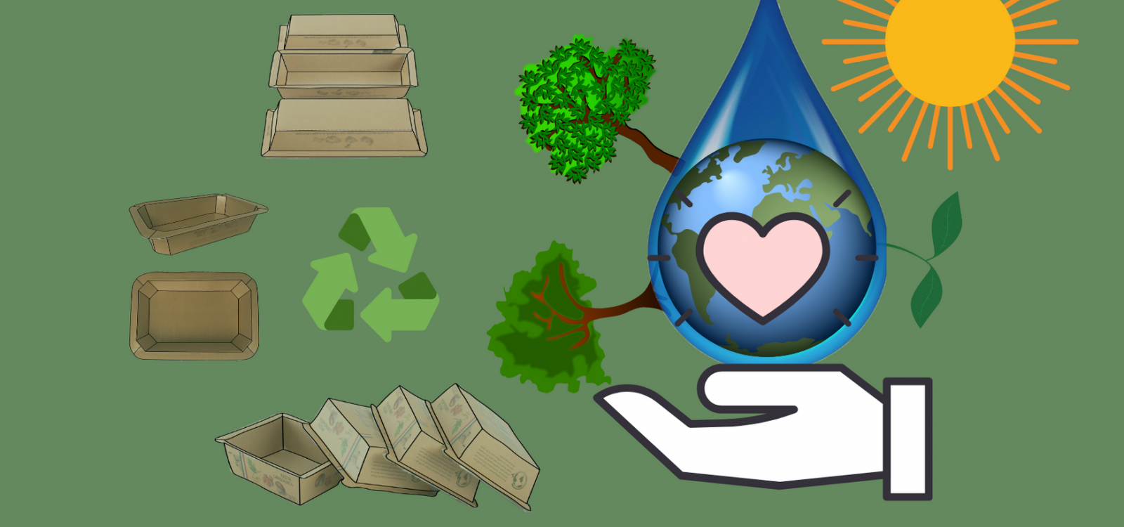 Alexir - World Environment Day