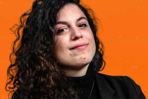 Alice Archenti – Marketing & Communication