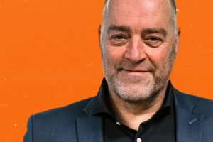 Ronald Zwaga – Partner