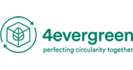 4vergreen recyclability logo