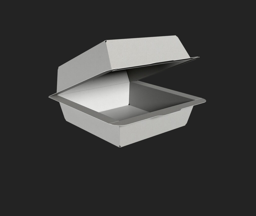 Halipack Home - Halopack