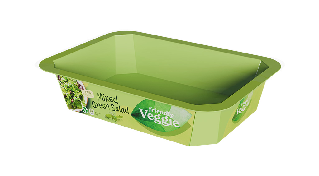 halopack map tray with artwork lateral